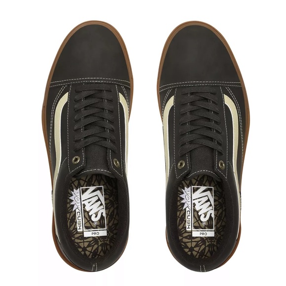 Vans Other - Vans DENNIS ENARSON OLD SKOOL PRO BMX men’s  10